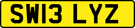 SW13LYZ