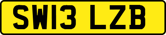 SW13LZB