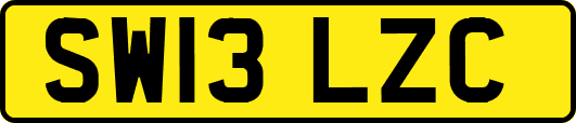 SW13LZC
