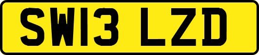 SW13LZD