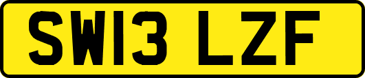 SW13LZF