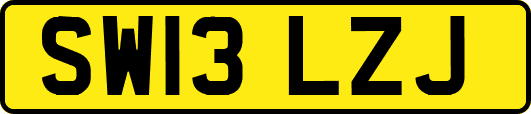 SW13LZJ