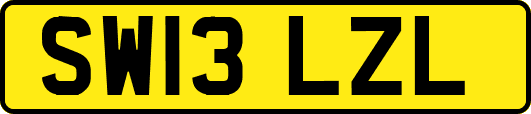 SW13LZL