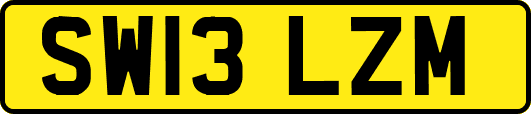 SW13LZM