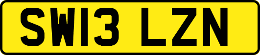 SW13LZN