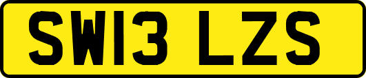SW13LZS