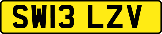 SW13LZV
