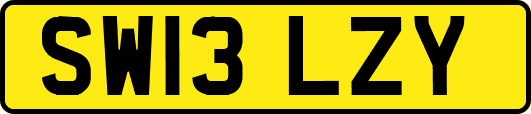 SW13LZY