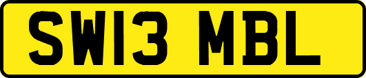 SW13MBL