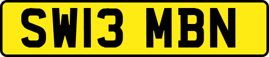 SW13MBN