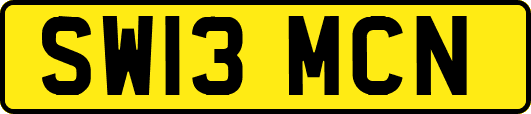 SW13MCN