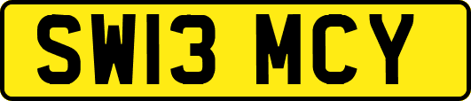 SW13MCY