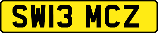 SW13MCZ