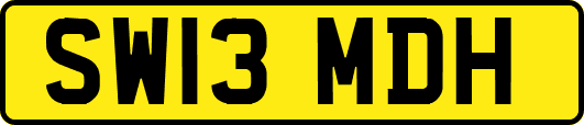 SW13MDH