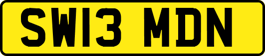 SW13MDN