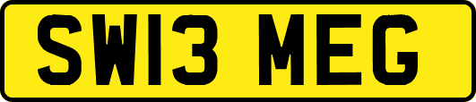 SW13MEG