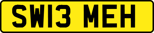 SW13MEH
