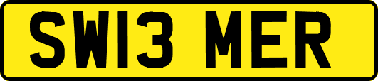 SW13MER