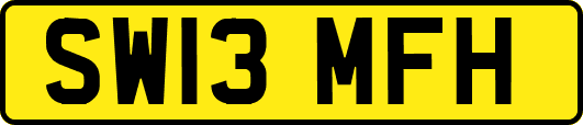 SW13MFH