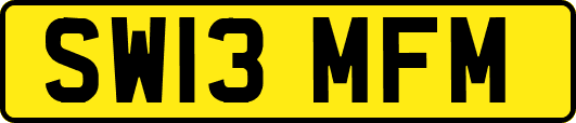 SW13MFM