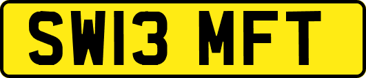 SW13MFT