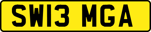 SW13MGA