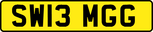 SW13MGG