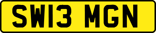 SW13MGN