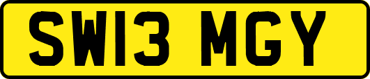 SW13MGY
