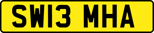 SW13MHA