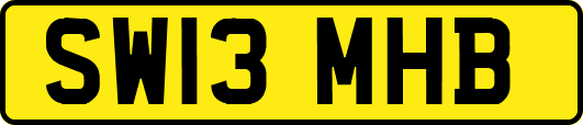 SW13MHB