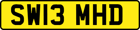 SW13MHD
