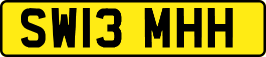 SW13MHH