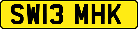 SW13MHK