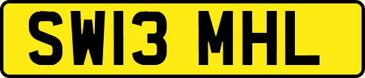 SW13MHL
