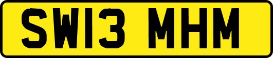 SW13MHM