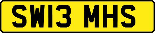SW13MHS