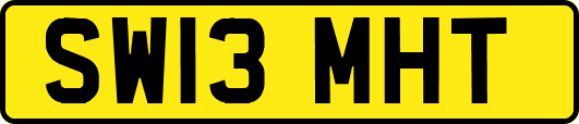 SW13MHT