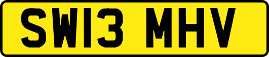 SW13MHV