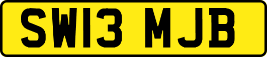 SW13MJB