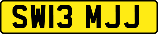 SW13MJJ