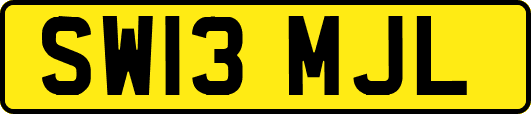 SW13MJL