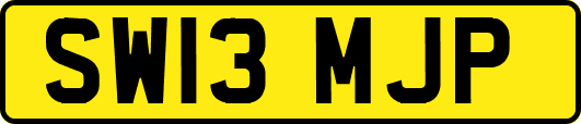 SW13MJP