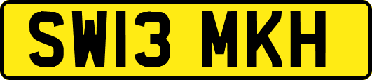 SW13MKH