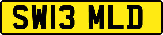 SW13MLD