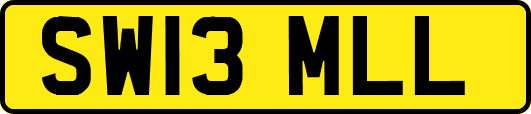 SW13MLL