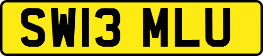 SW13MLU