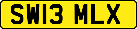 SW13MLX
