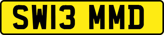 SW13MMD