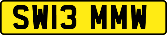 SW13MMW
